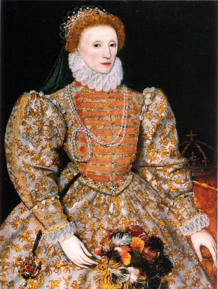 Elizabeth I