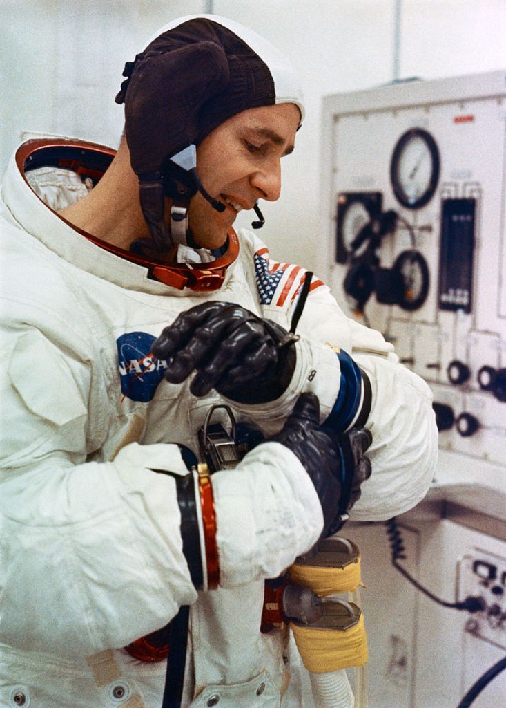 Alan Bean