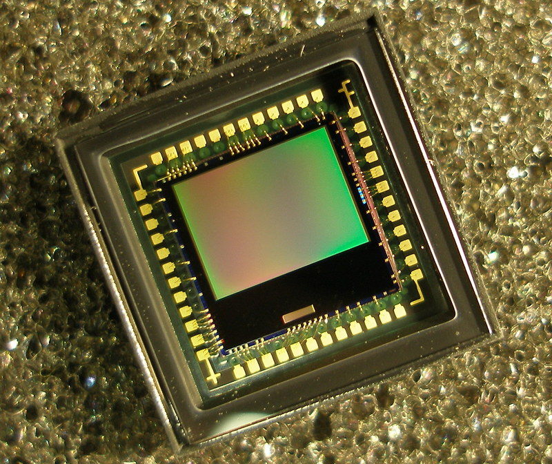 CMOS-Bildsensor