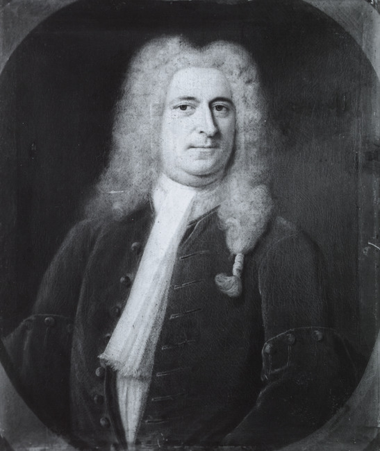 George Clifford