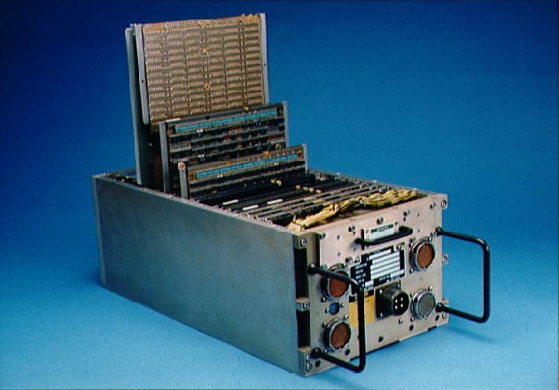 IBM AP-101S