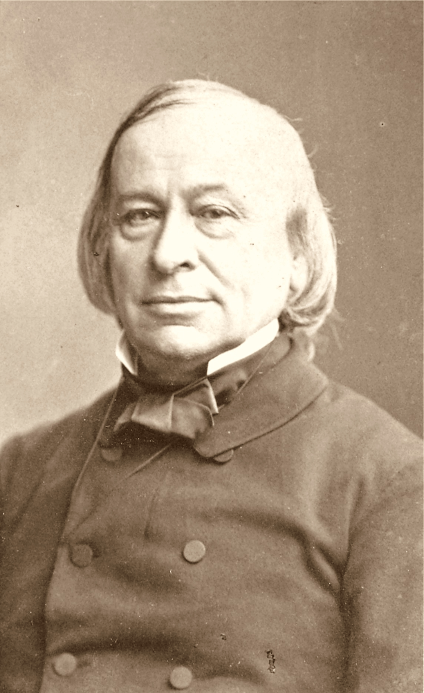 Édouard de Laboulaye