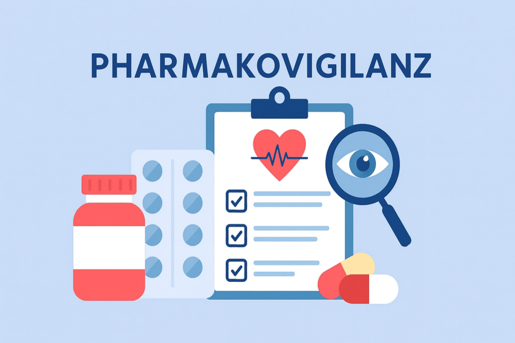 Pharmakovigilanz